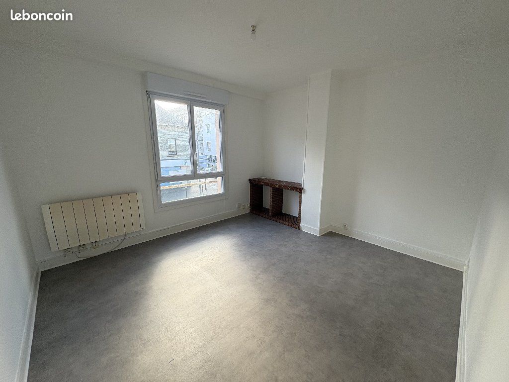 Appartement 3 pièces 49 m² · à Cherbourg-en-Cotentin · 49 m² · 165 301 €