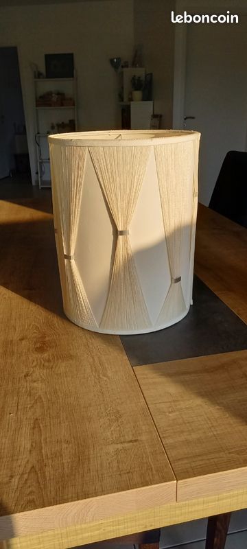 Abat jour ikea (image 4)
