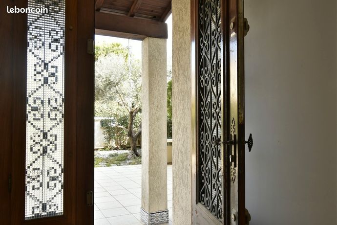 Maison de village 6 pièces 111 m²