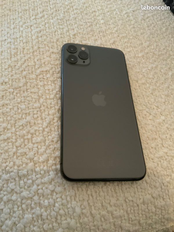 IPhone 11 Pro Max (image 2)