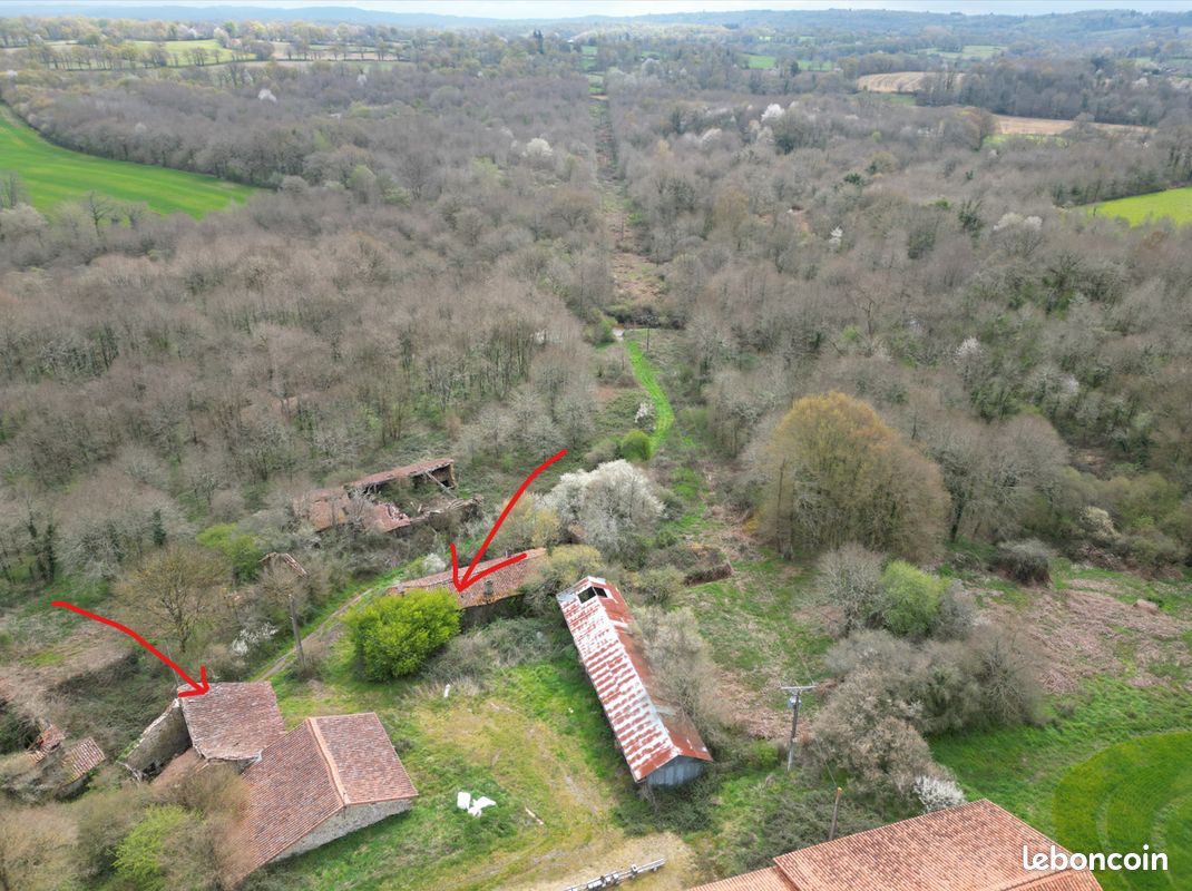 Maison 4 pièces 100 m² · à Val d'Issoire · 100 m² · 49 000 €