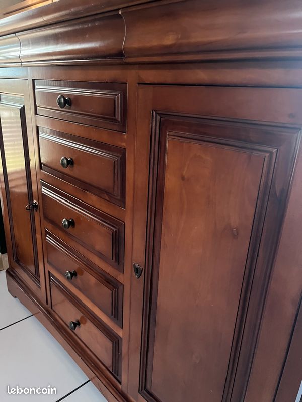 Meuble de rangement (image 3)