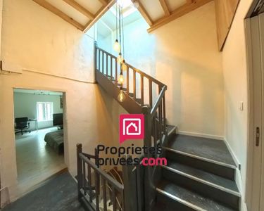 Maison 163 000 € - 59 m²