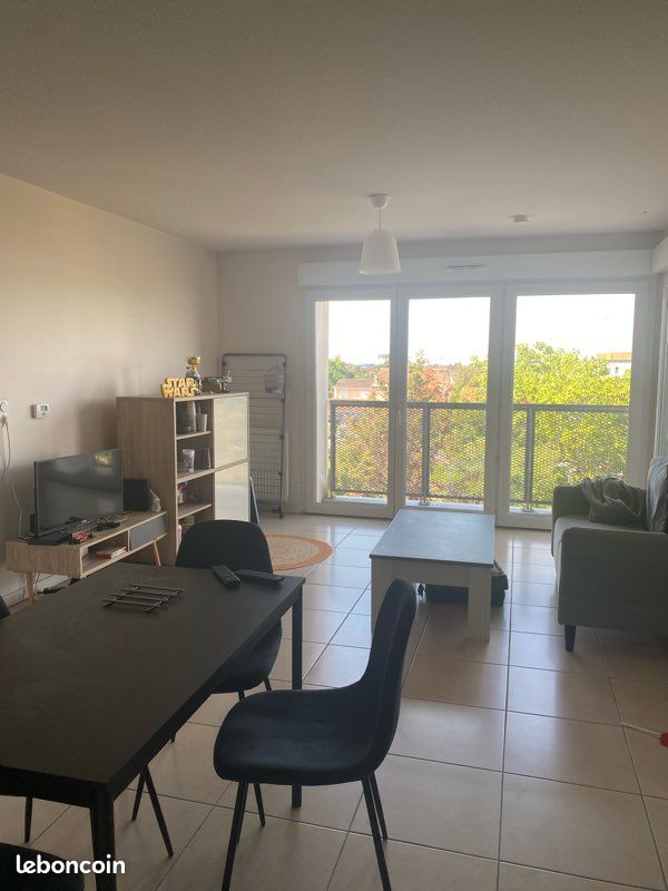 Appartement 2 pièces 45 m² · à Mérignac · 45 m² · 200 000 €