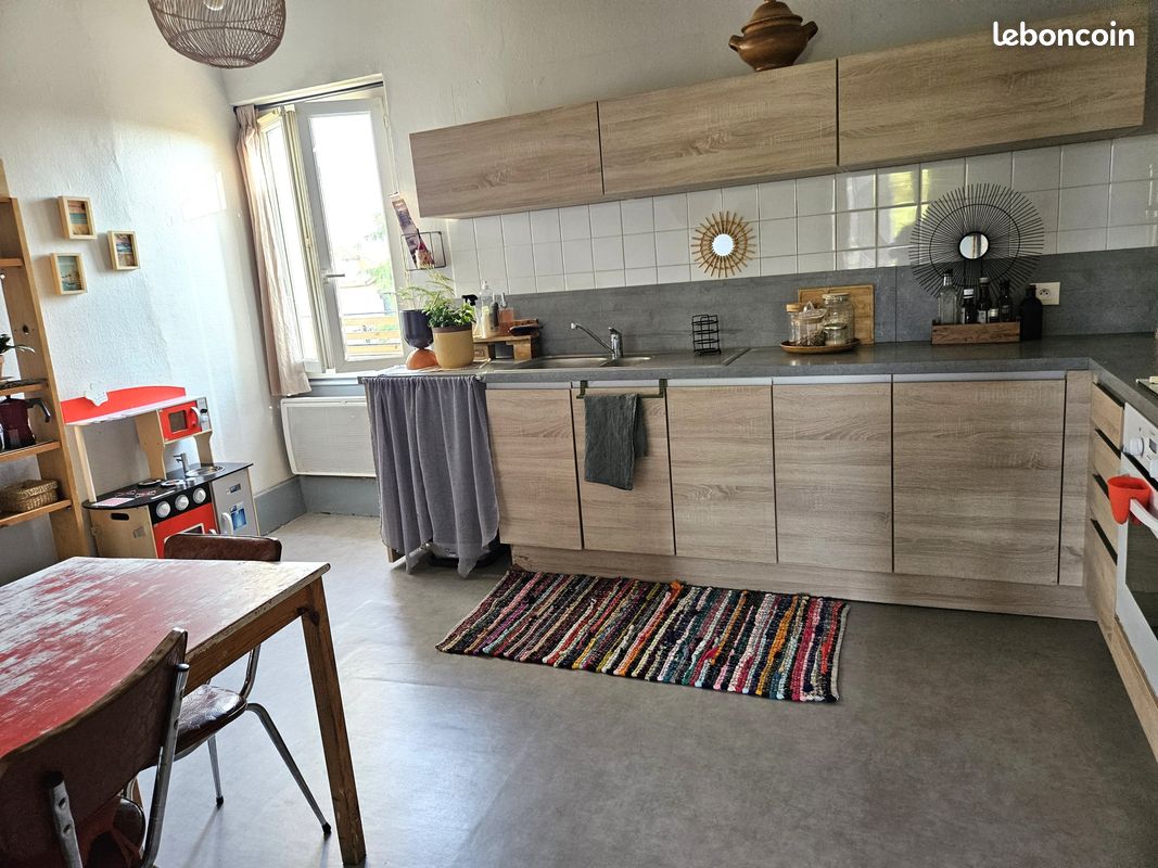 Appartement a louer castres - 3 pièce(s) - 85 m2 - Surfyn