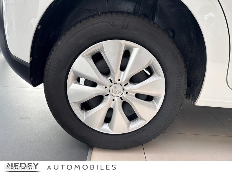Citroen C3 1.2 PureTech 83ch S&S Feel Business (image 13)