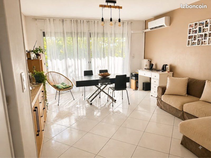 Appartement 3 pièces 63 m² · à Marseille · 63 m² · 279 000 €