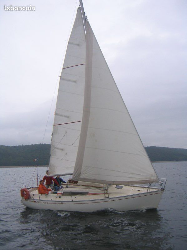 Bénéteau First 24 — Vedi foto 1
