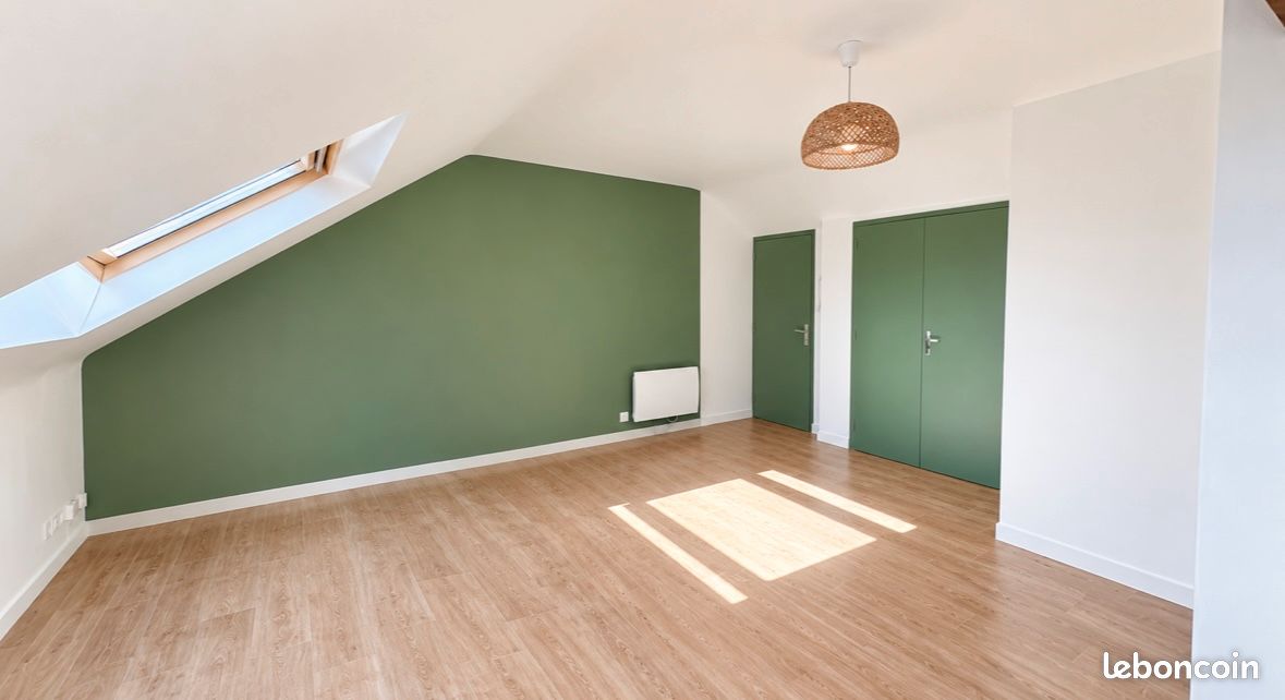 Appartement 2 pièces 35 m² · à Angers · 35 m² · 700 €/mois