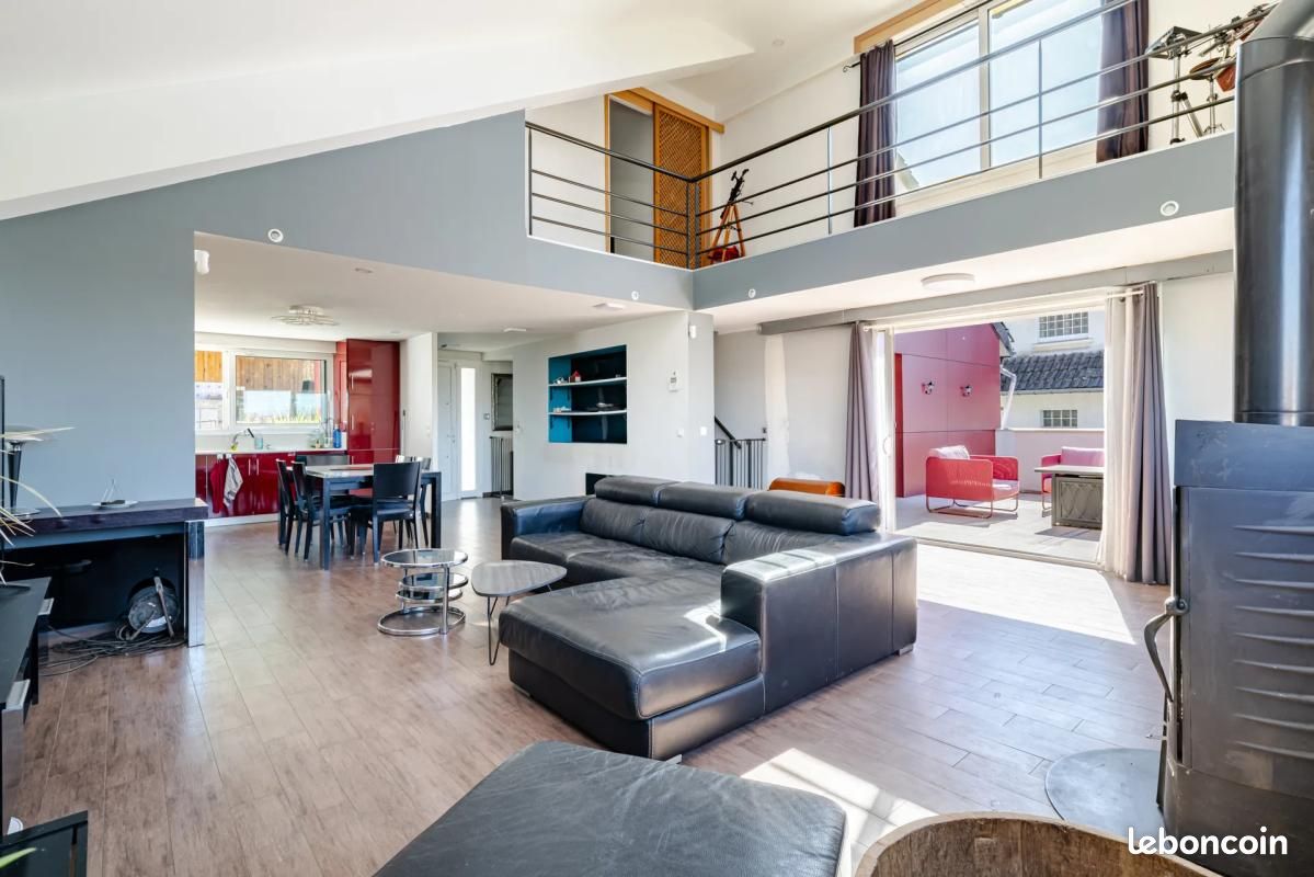 Maison 7 pièces 185 m² · à Valenton · 185 m² · 480 000 €