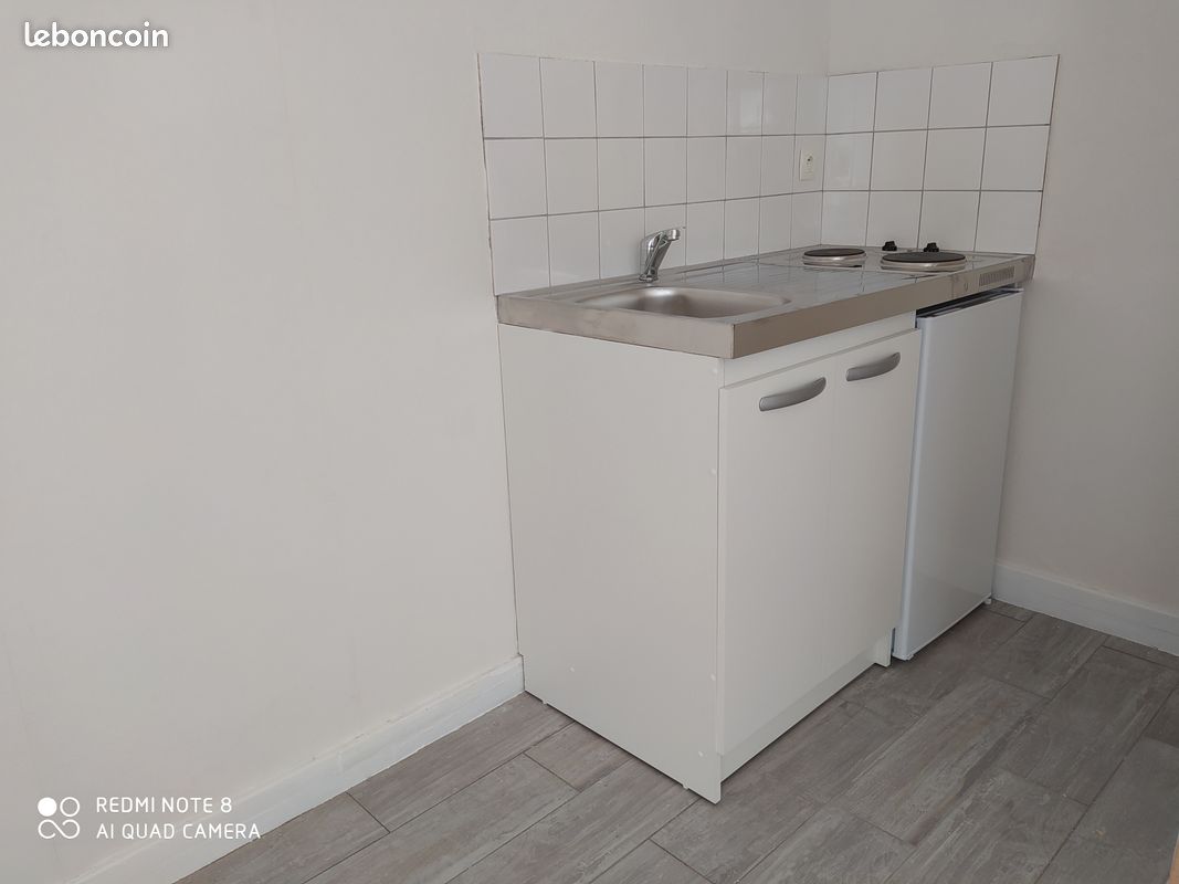 Appartement 1 pièce 28 m² · à Villemomble · 28 m² · 740 €/mois