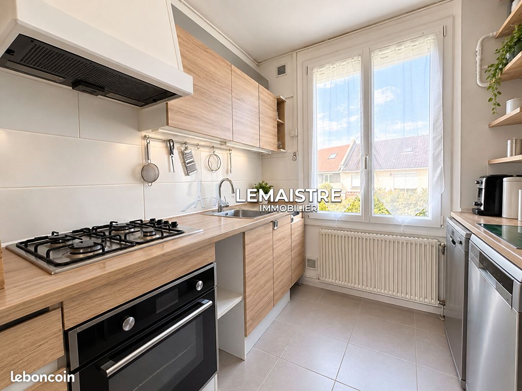 Maison 4 pièces 78 m² · au Havre · 78 m² · 220 000 €