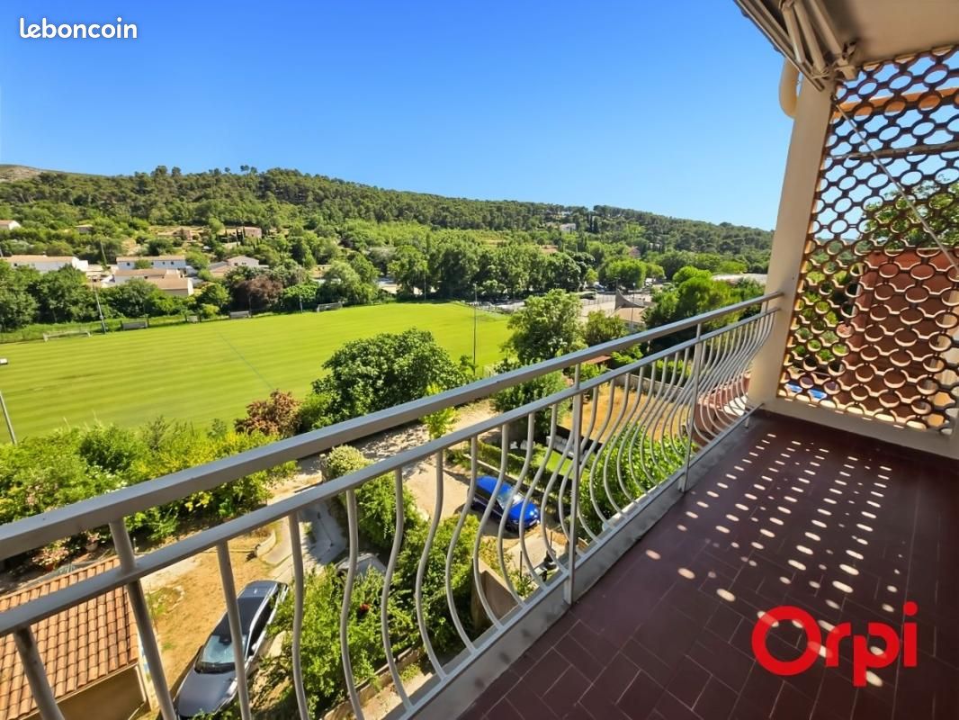 Appartement 3 pièces 58 m² · à Les Pennes-Mirabeau · 58 m² · 184 000 €
