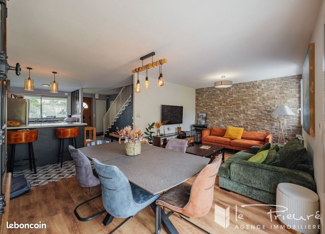 Maison 4 pièces 98 m² · à Albi · 98 m² · 240 000 €
