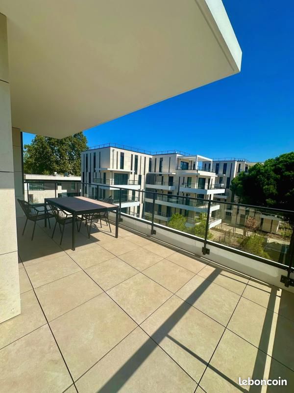 Appartement 3 pièces 70 m² · à Marseille · 70 m² · 475 000 €