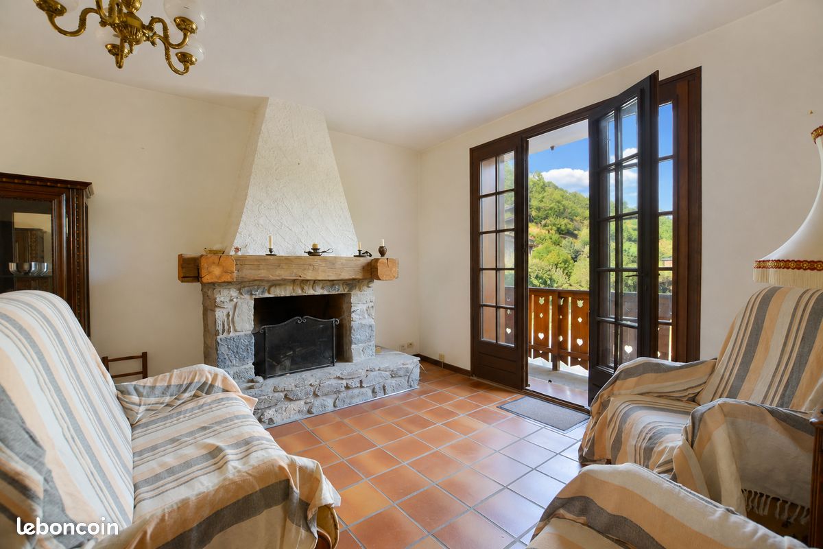 Maison 4 pièces 77 m² · à Courchevel · 77 m² · 410 000 €
