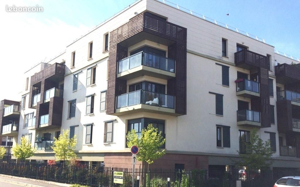 Appartement 2 pièces 40 m² · à Dammarie-les-Lys · 40 m² · 733 €/mois