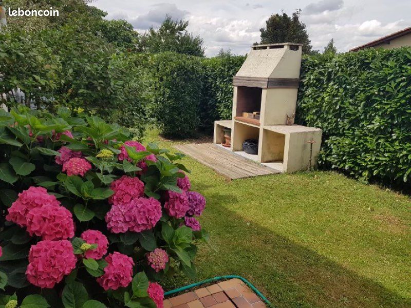 Jolie maison de vacances T5 avec piscine (image 10)