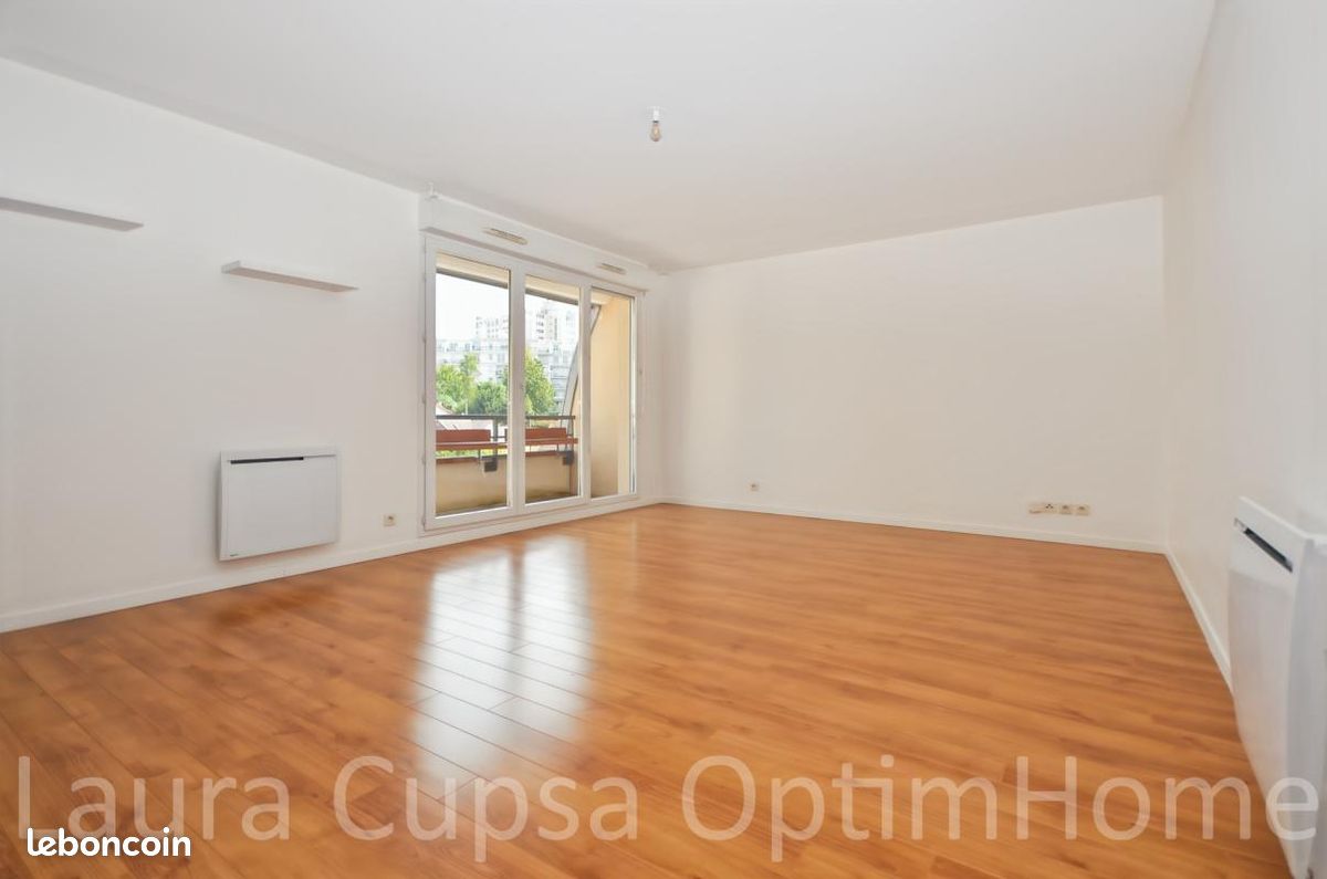 Appartement 4 pièces 79 m² · à Chatillon · 79 m² · 455 000 €