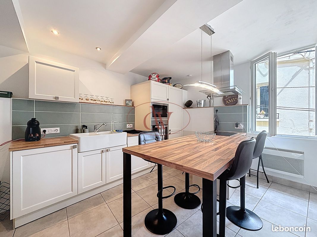 Maison 3 pièces 64 m² · à Elne · 64 m² · 129 000 €