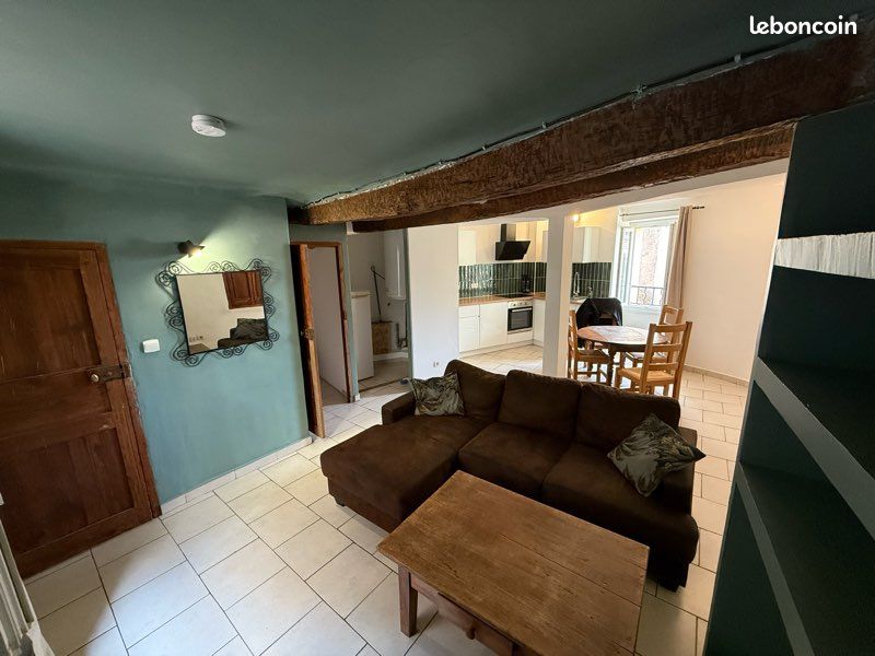 Appartement 3 pièces 56 m² · à Tavernes · 56,4 m² · 700 €/mois