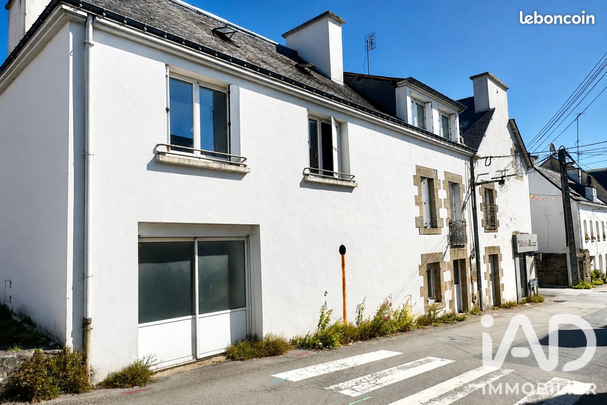 Immeuble 2 pièces 241 m² · à Rohan · 241 m² · 153 000 €
