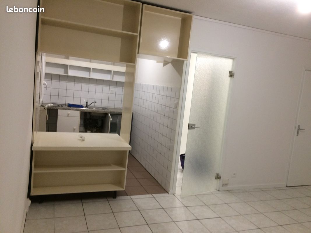 Appartement 1 pièce 29 m² · à Toulouse · 29 m² · 580 €/mois