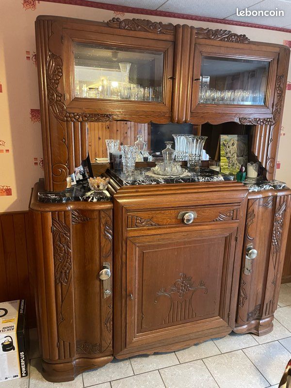 Meuble ancien (image 1)