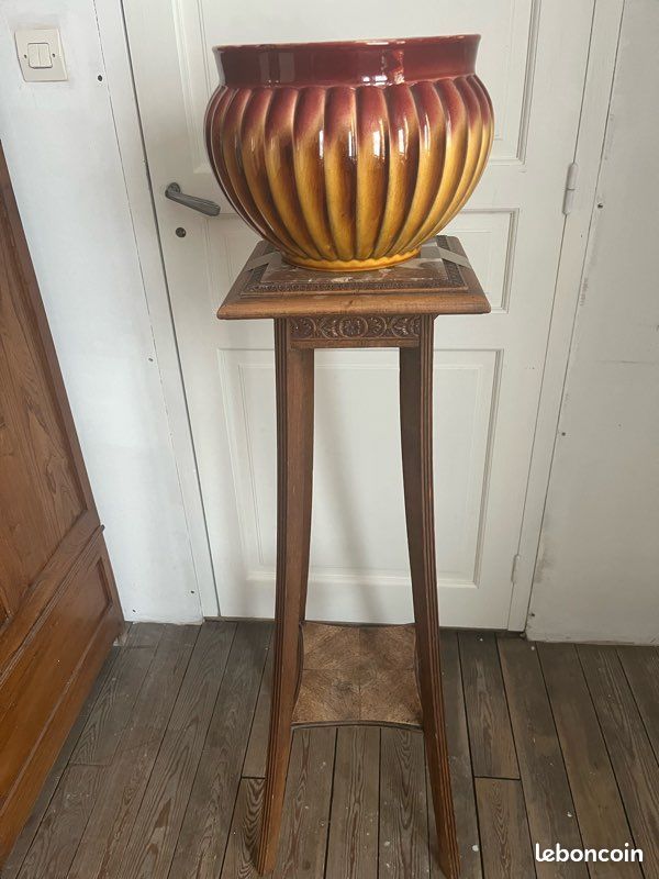 Scellette, tablette pour poser objet ou pot de fleur (image 3)