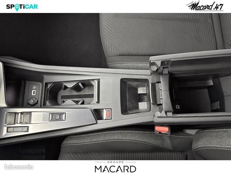 Peugeot 308 1.5 BlueHDi 130ch S&S Active Pack EAT8 (image 37)