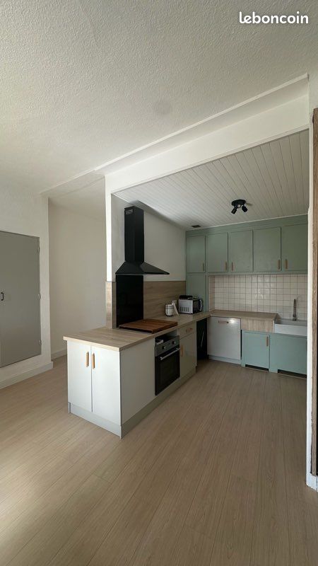 Appartement 2 pièces 52 m² · à Manosque · 52 m² · 750 €/mois