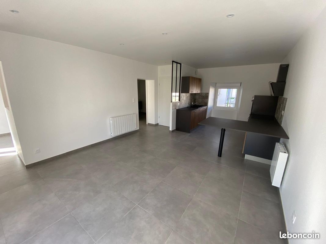 Appartement 3 pièces 80 m² · à Illfurth · 80 m² · 950 €/mois