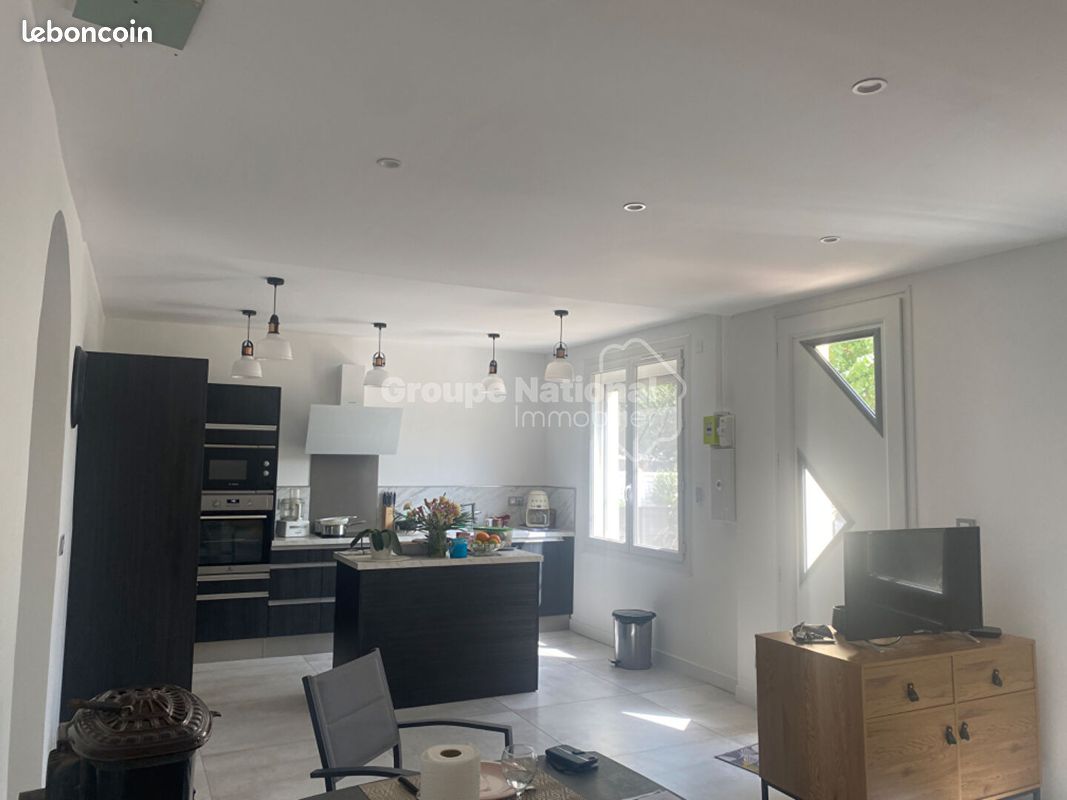 Maison 4 pièces 80 m² · à Marignane · 80 m² · 420 000 €