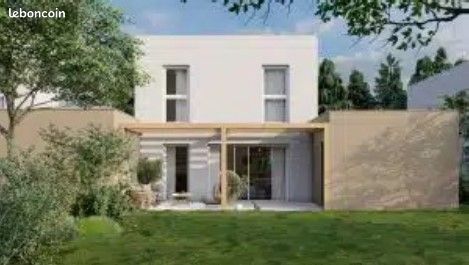 Maison 4 pièces 87 m² · à Saint-Étienne · 87 m² · 255 000 €
