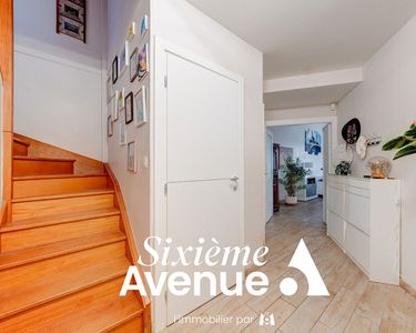 Maison 499 000 € - 151 m²
