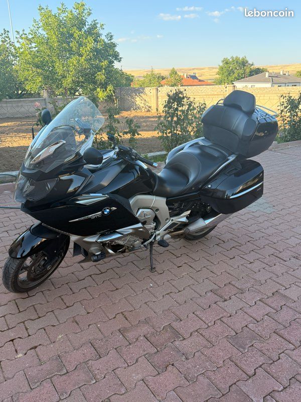 Bmw k1600 (image 1)
