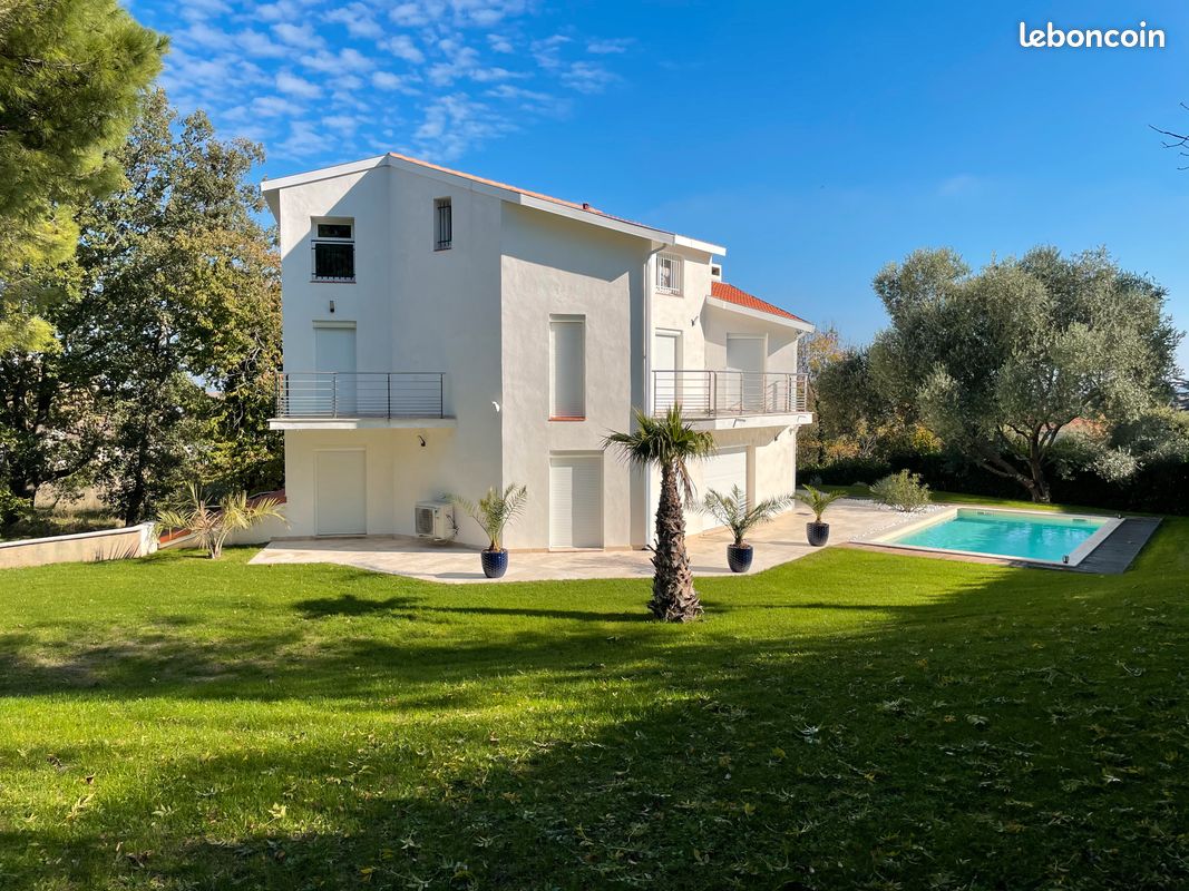 Maison 7 pièces 225 m² · à Ramonville-Saint-Agne · 225 m² · 645 000 €