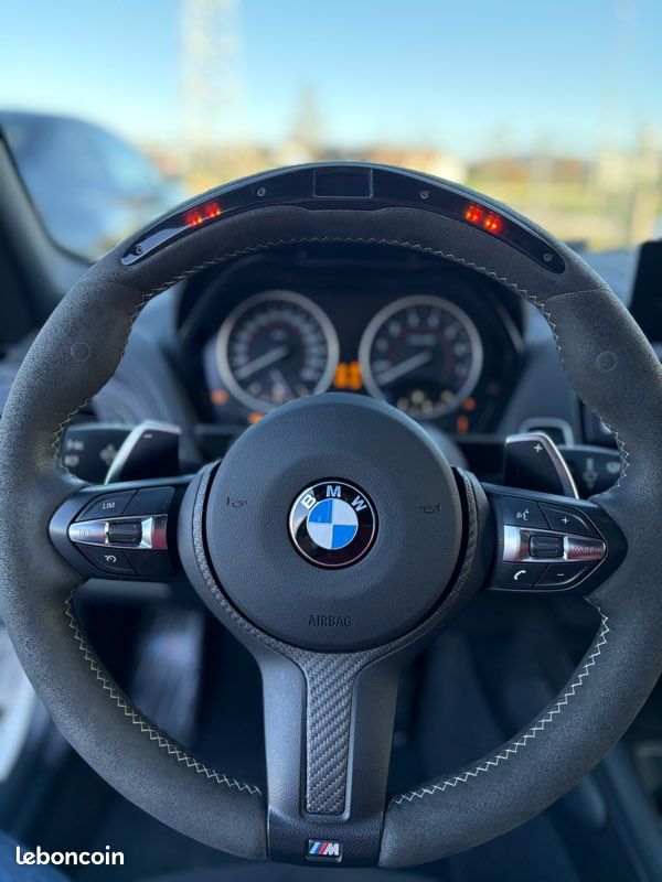 BMW 240i Manhart 1 of 3 (image 8)