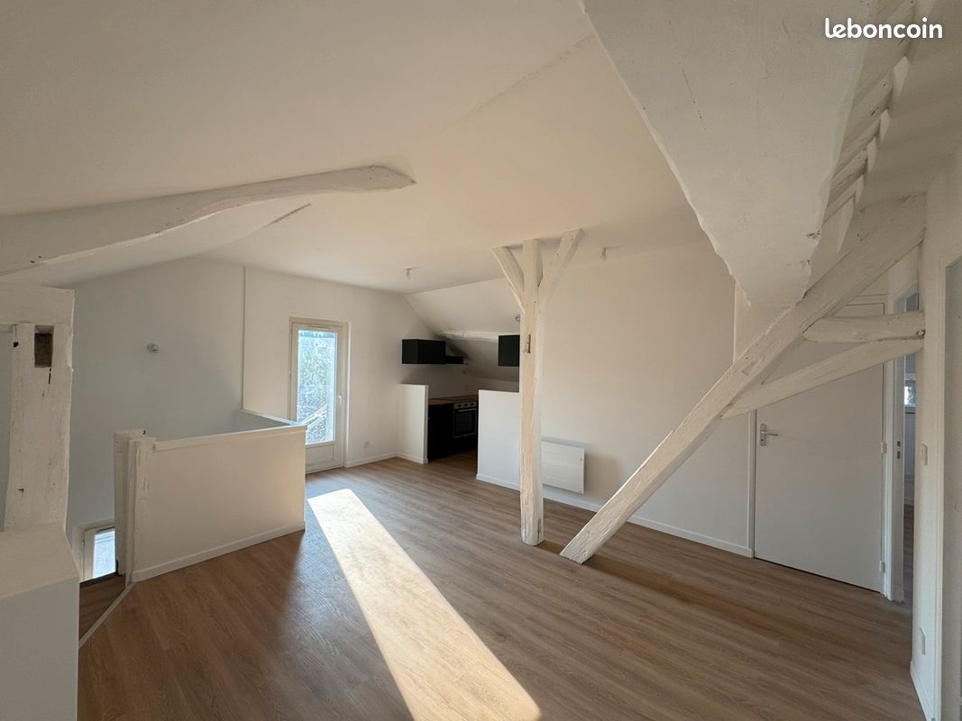 Appartement 3 pièces 45 m² · à Nemours · 45 m² · 700 €