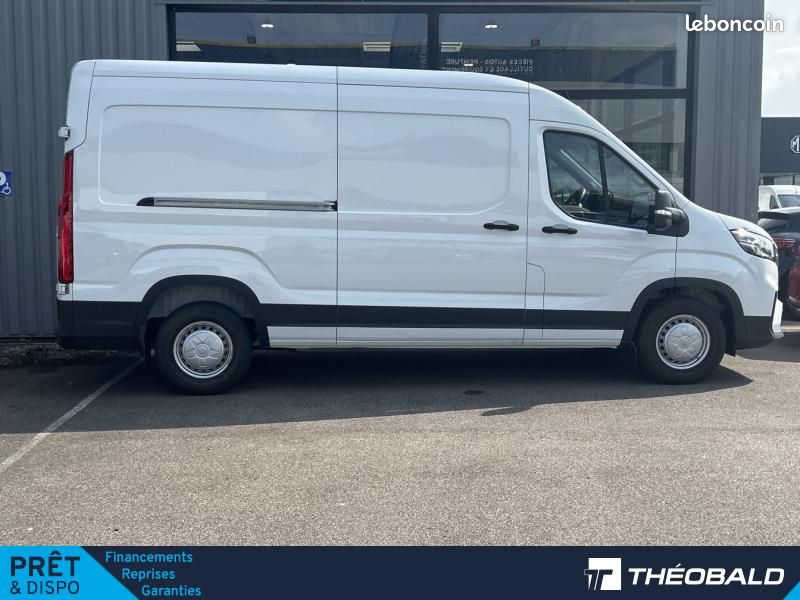 Maxus Deliver 9 Deliver9 Fg L3H2 150ch (image 6)