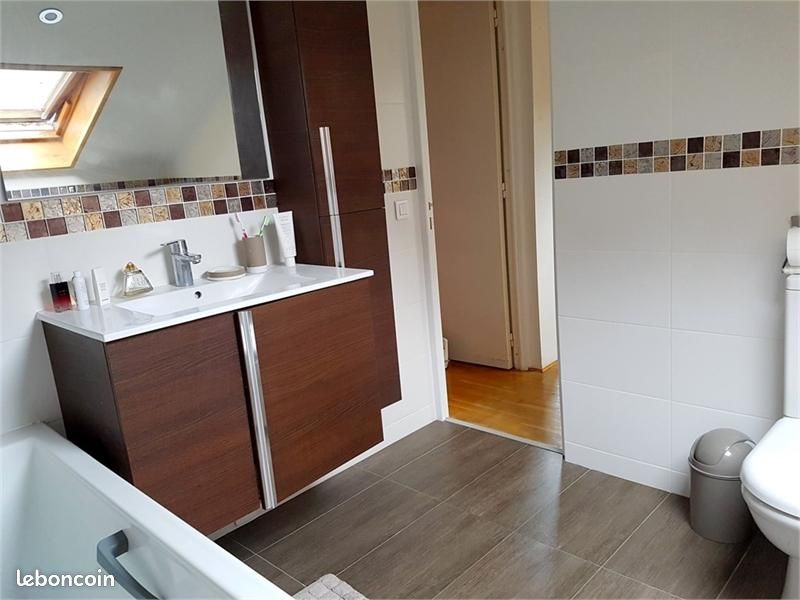 Maison 4 pièces 100 m² · à Carpentras · 100 m² · 650 €/mois