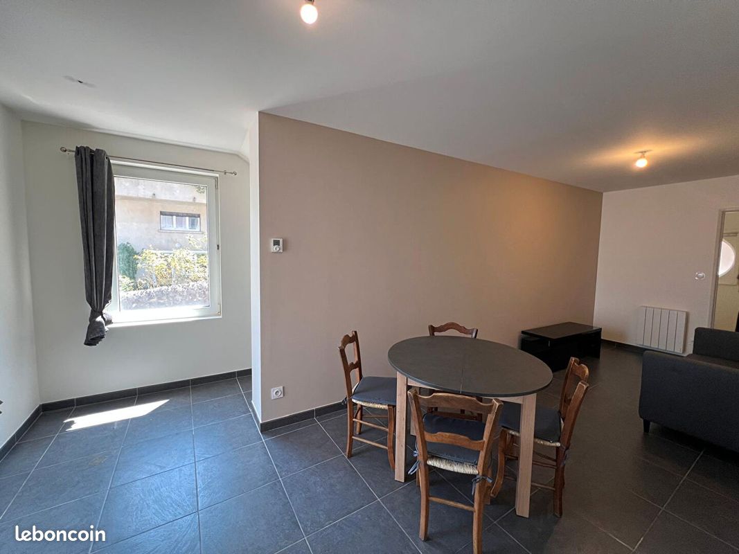Appartement 2 pièces 36 m² · à Rodez · 36 m² · 480 €
