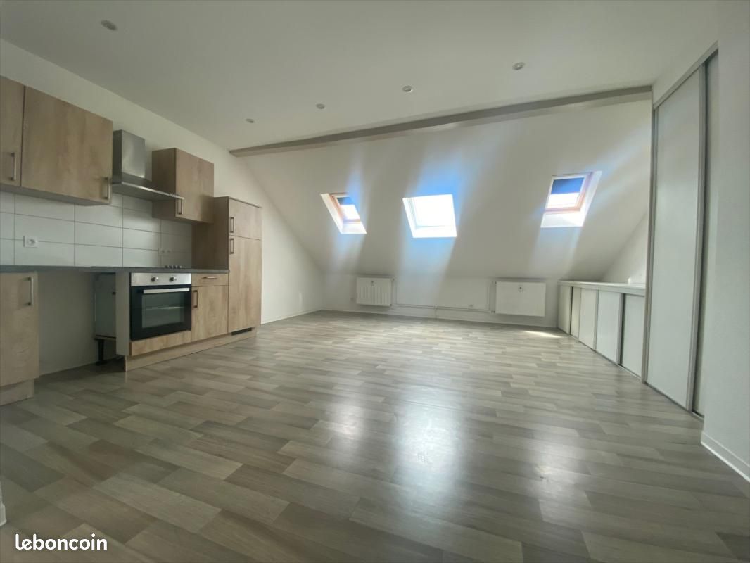 Appartement 2 pièces 43 m² · à Ensisheim · 43 m² · 700 €
