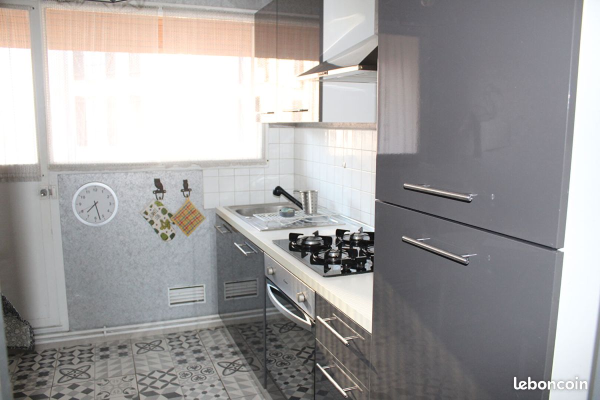 Appartement a louer auxerre - 1 pièce(s) - 15 m2 - Surfyn