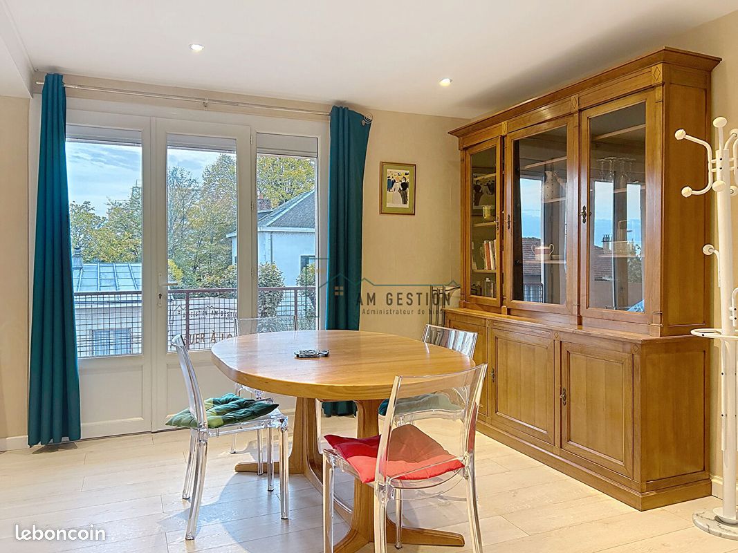 Appartement 3 pièces 60 m² · à Limoges · 60 m² · 710 €/mois