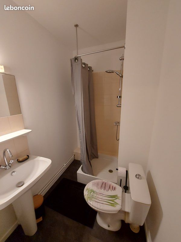 Appartement a louer cholet - 1 pièce(s) - 18 m2 - Surfyn