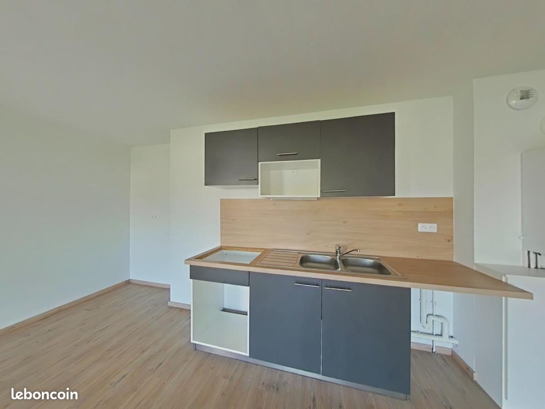 Appartement T3 (image 6)