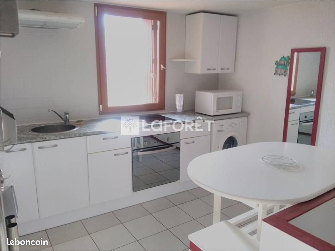 Appartement 2 pièces 44 m² · à Le Boulou · 44 m² · 88 000 €