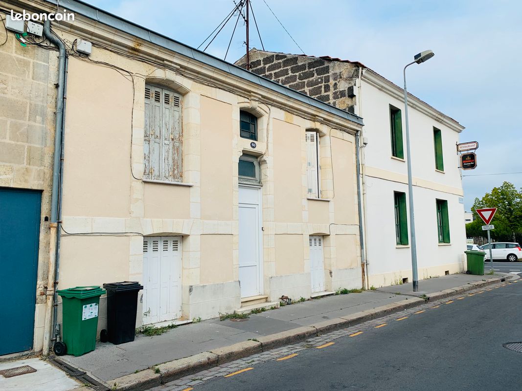 Appartement 2 pièces 36 m² · à Bordeaux · 36 m² · 189 000 €