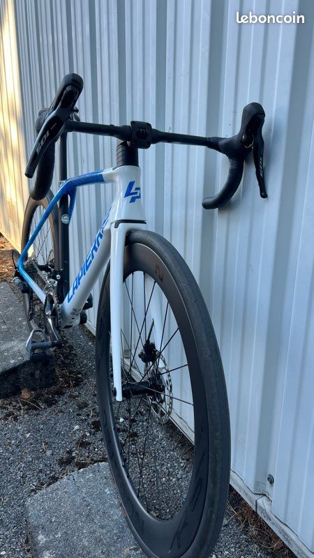 Lapierre aircode drs edition pinot taille S (image 4)